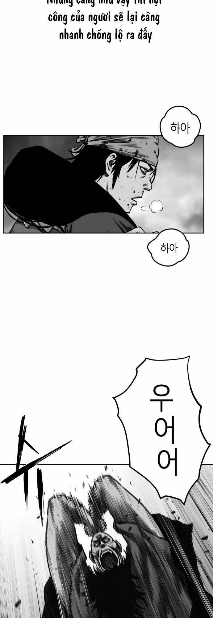 Sát Thủ Anh Vũ - Chapter 57 - Page 47