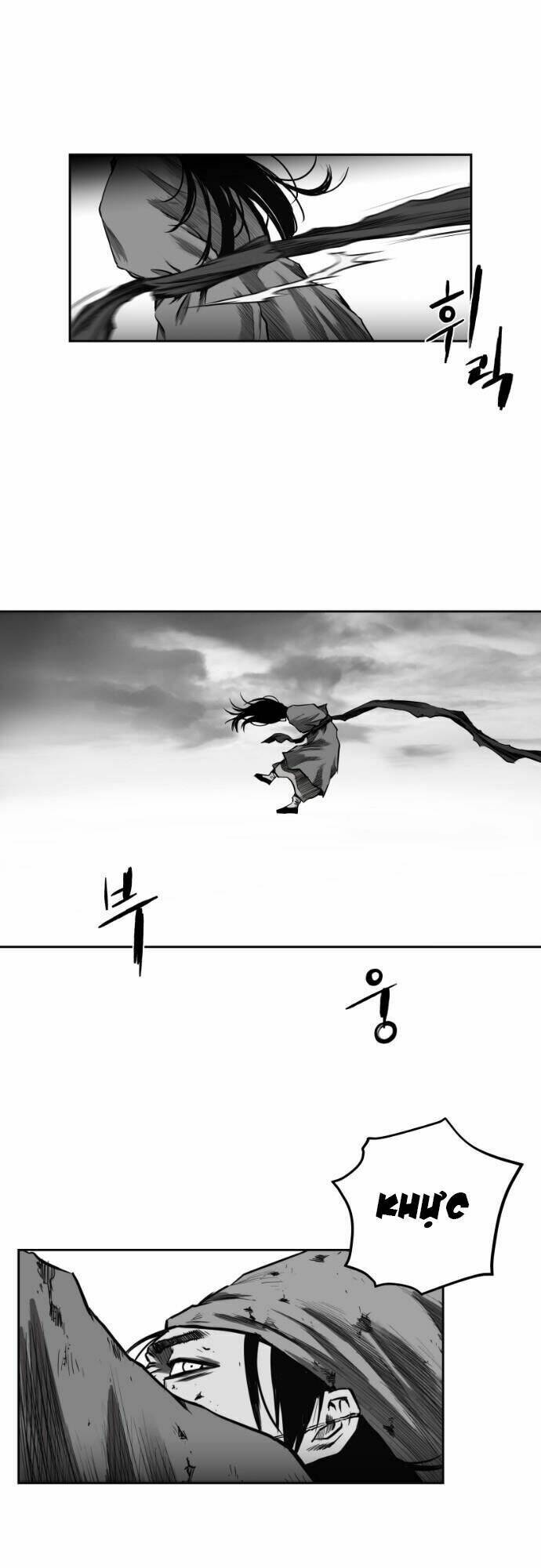 Sát Thủ Anh Vũ - Chapter 57 - Page 50