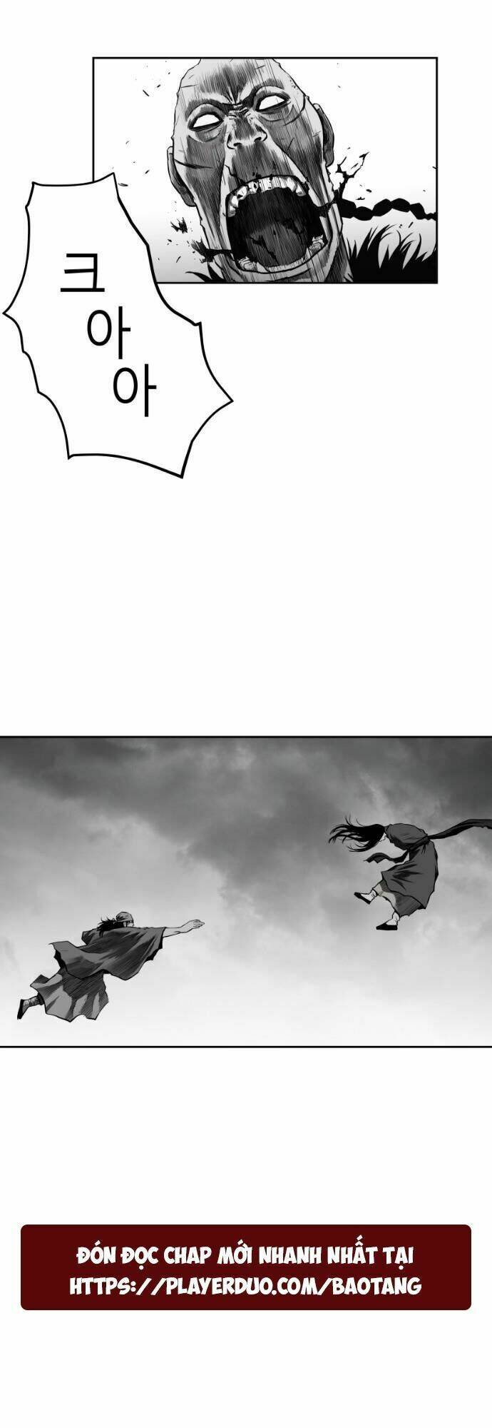 Sát Thủ Anh Vũ - Chapter 57 - Page 53