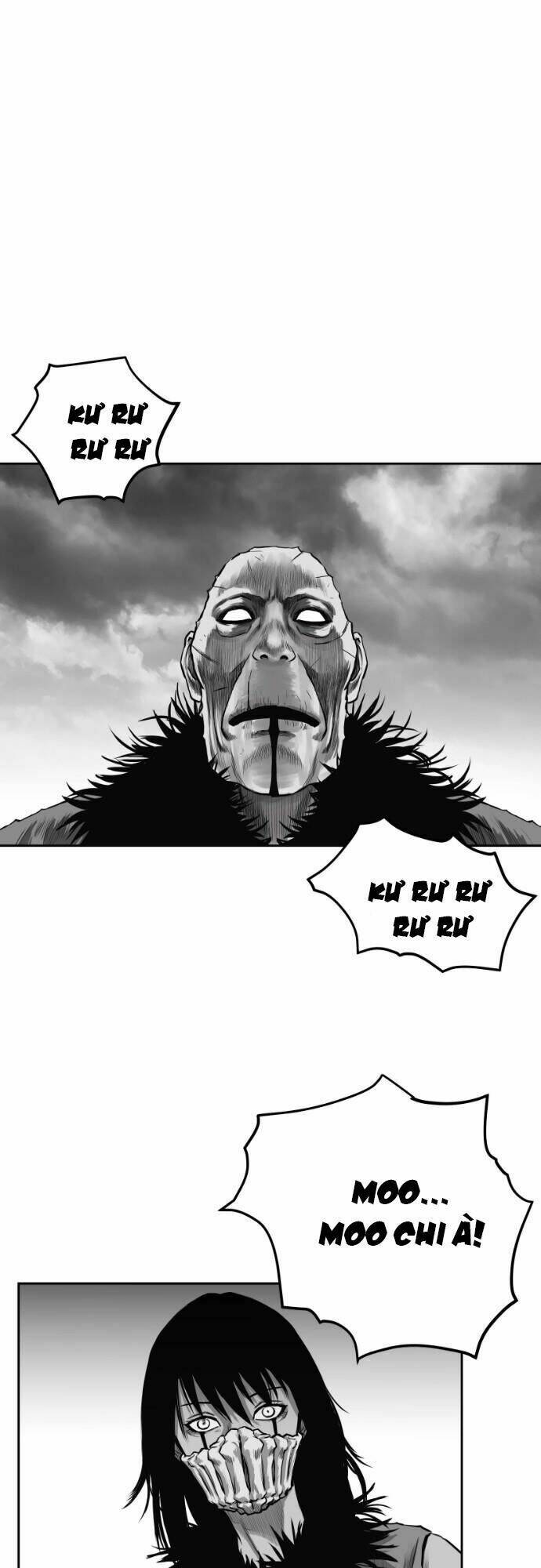 Sát Thủ Anh Vũ - Chapter 57 - Page 7