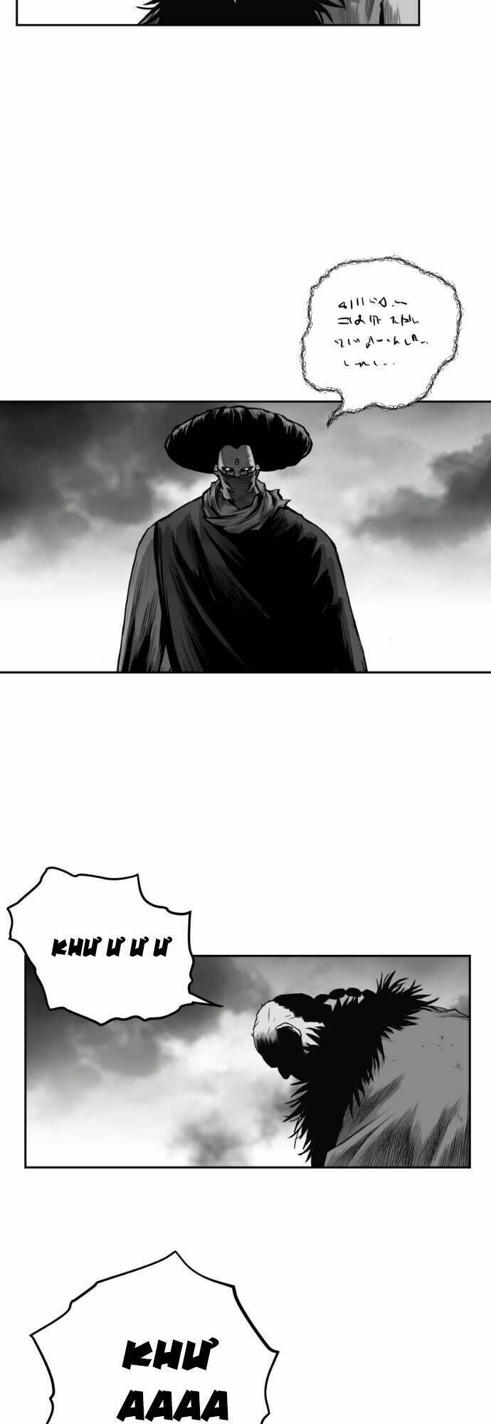 Sát Thủ Anh Vũ - Chapter 57 - Page 8
