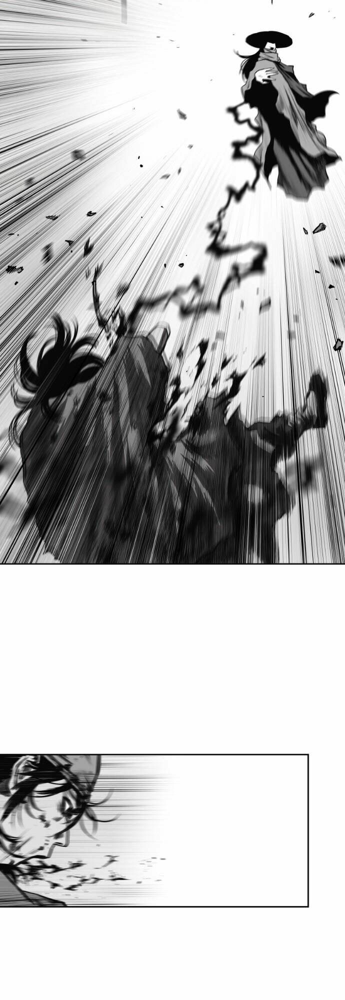 Sát Thủ Anh Vũ - Chapter 58 - Page 12