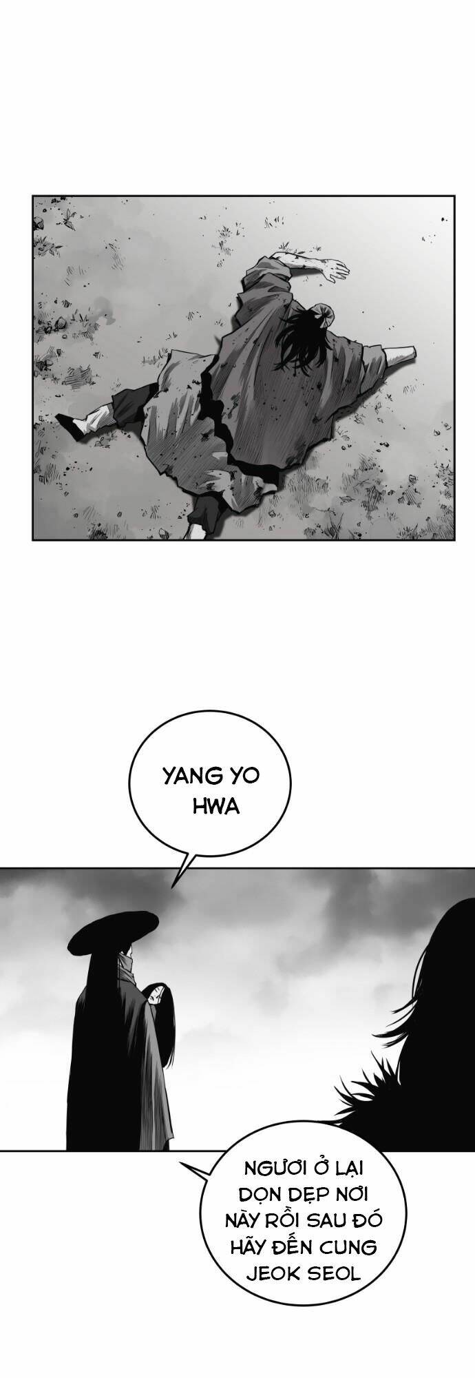Sát Thủ Anh Vũ - Chapter 58 - Page 16