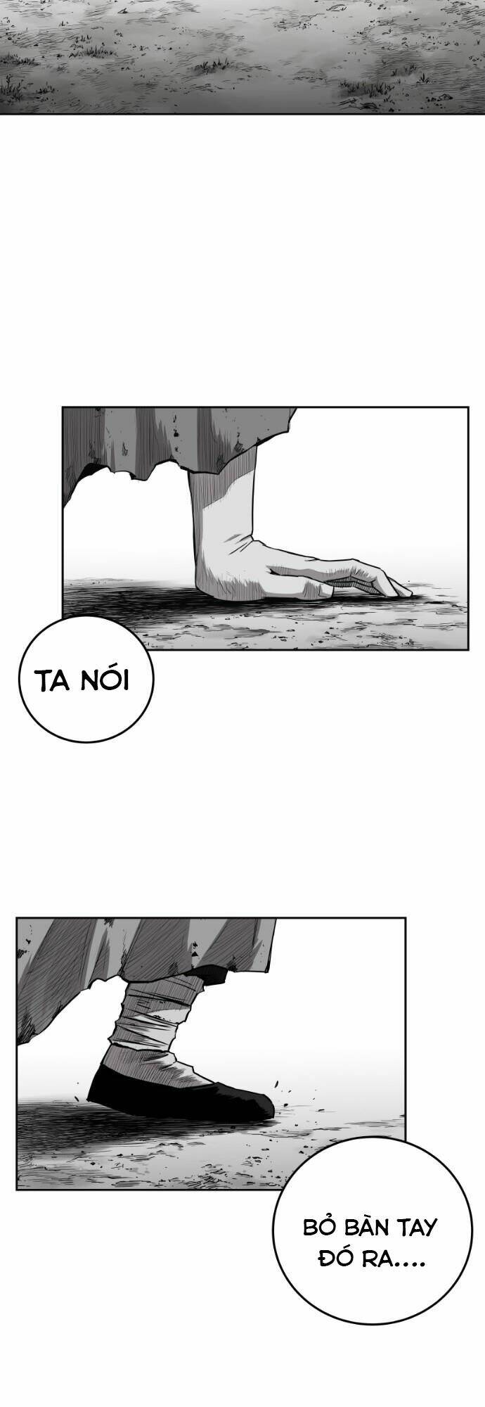 Sát Thủ Anh Vũ - Chapter 58 - Page 18