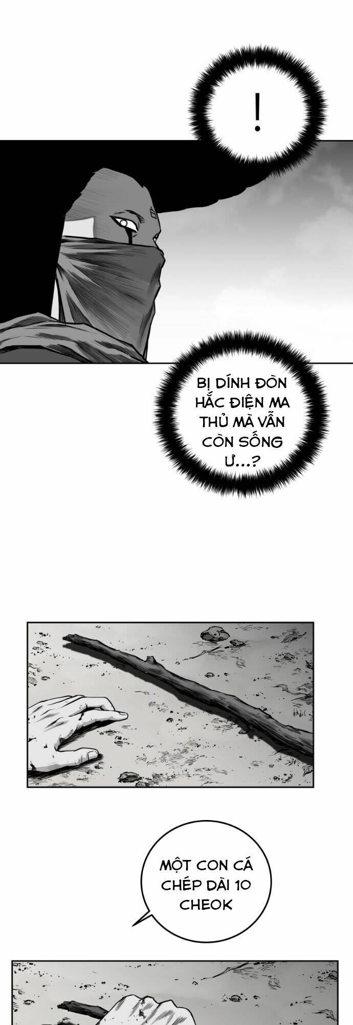Sát Thủ Anh Vũ - Chapter 58 - Page 19
