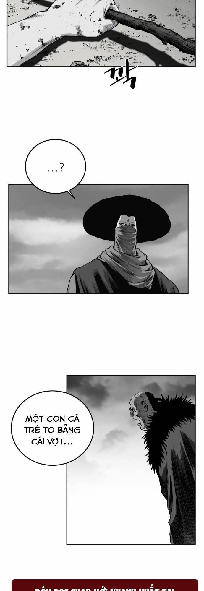 Sát Thủ Anh Vũ - Chapter 58 - Page 20