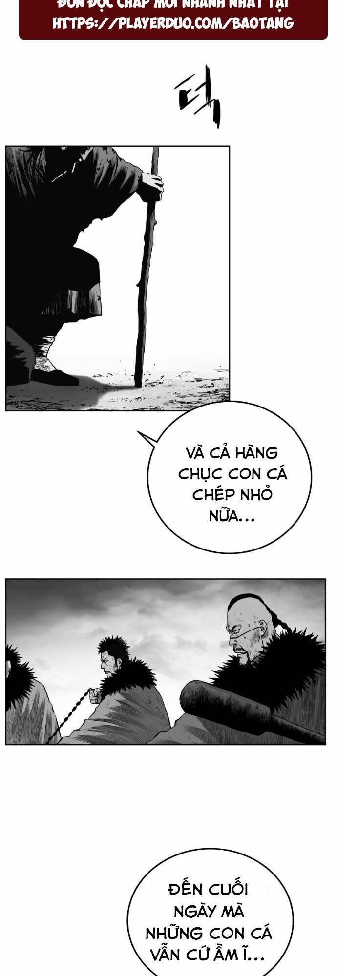 Sát Thủ Anh Vũ - Chapter 58 - Page 21