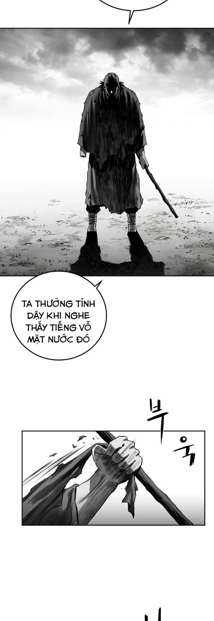 Sát Thủ Anh Vũ - Chapter 58 - Page 22