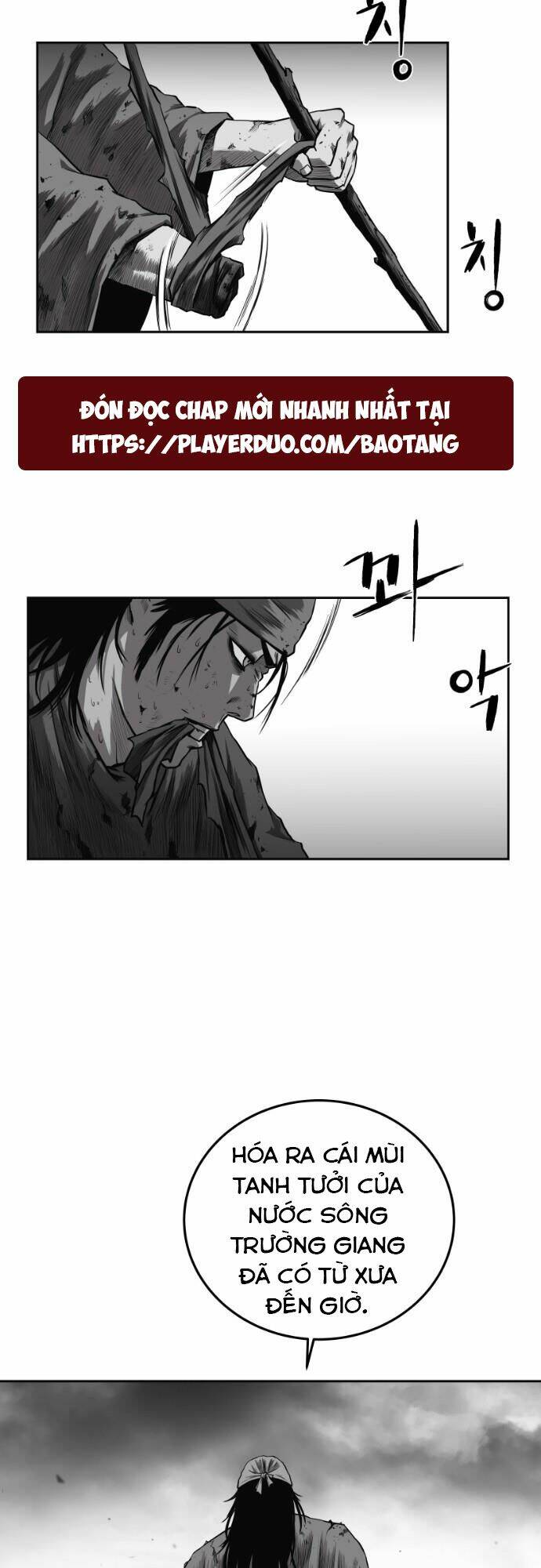 Sát Thủ Anh Vũ - Chapter 58 - Page 23