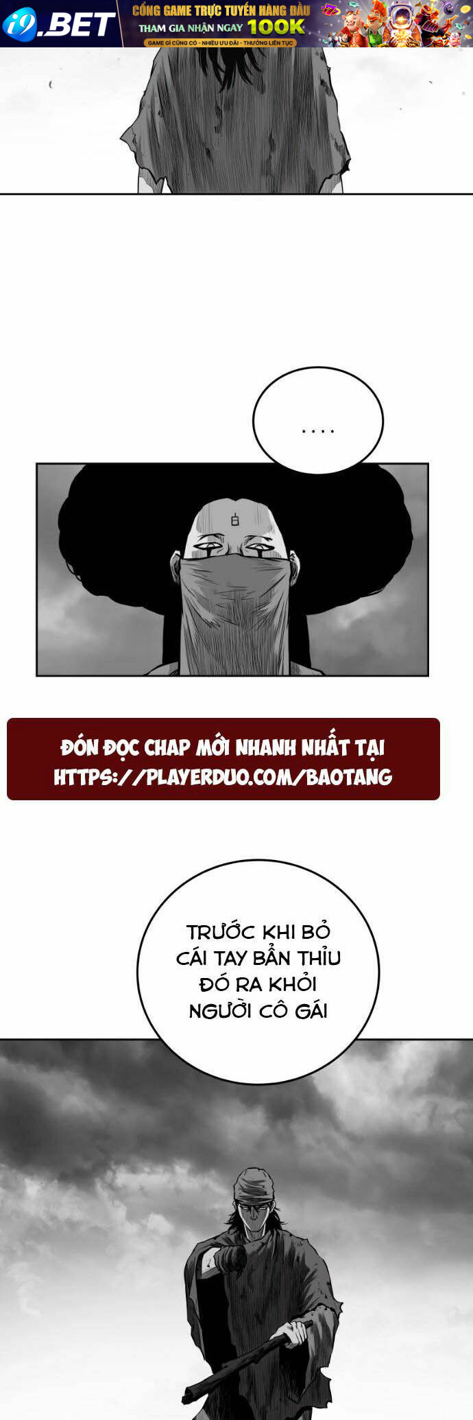 Sát Thủ Anh Vũ - Chapter 58 - Page 24