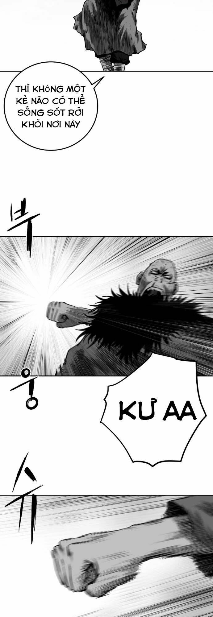 Sát Thủ Anh Vũ - Chapter 58 - Page 25