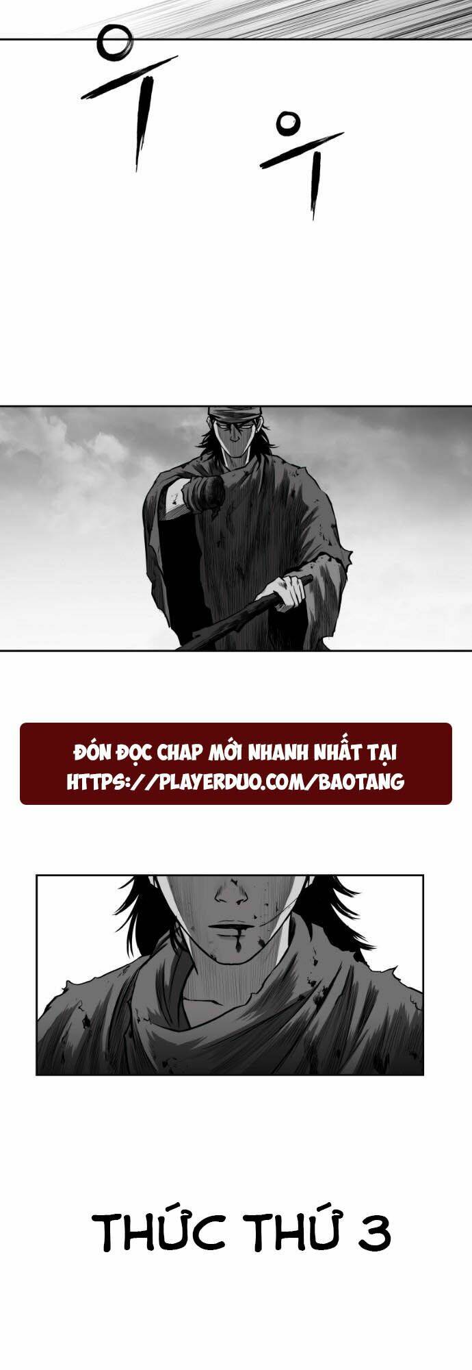 Sát Thủ Anh Vũ - Chapter 58 - Page 26