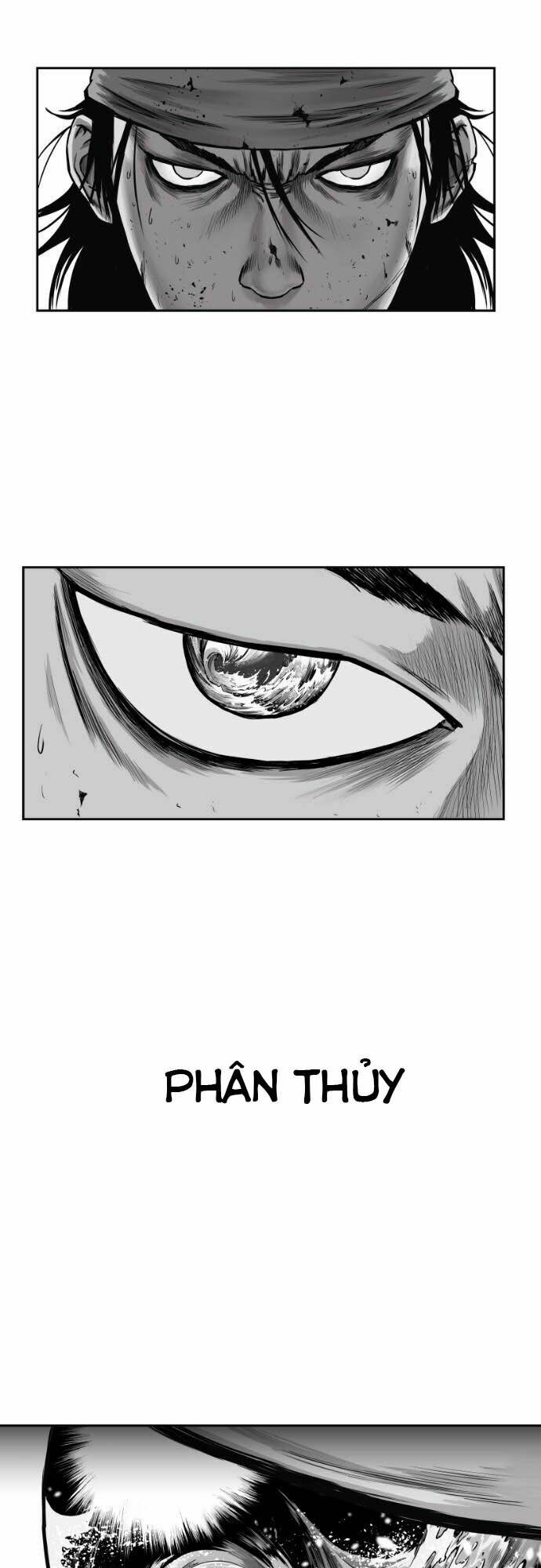 Sát Thủ Anh Vũ - Chapter 58 - Page 27