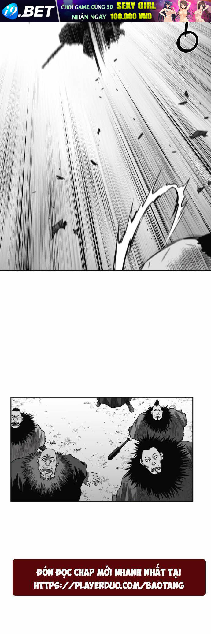 Sát Thủ Anh Vũ - Chapter 58 - Page 32