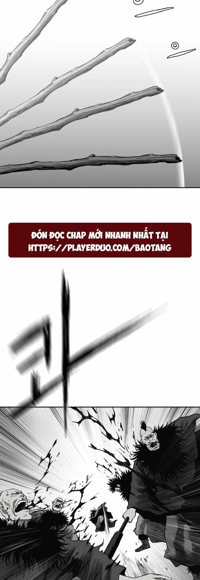 Sát Thủ Anh Vũ - Chapter 58 - Page 35