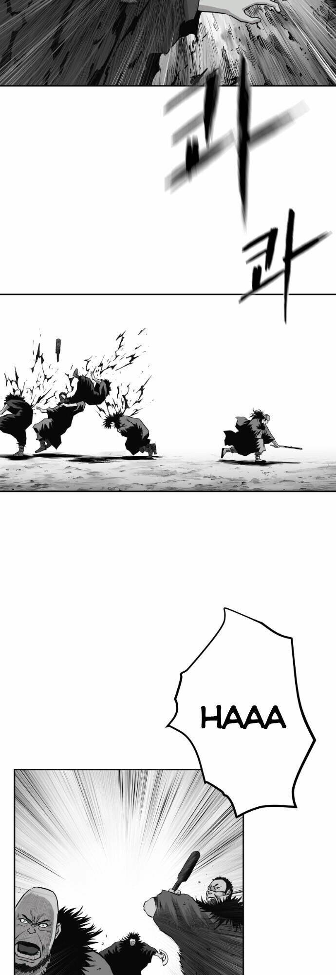 Sát Thủ Anh Vũ - Chapter 58 - Page 36