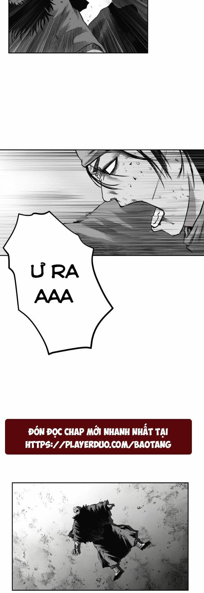 Sát Thủ Anh Vũ - Chapter 58 - Page 37
