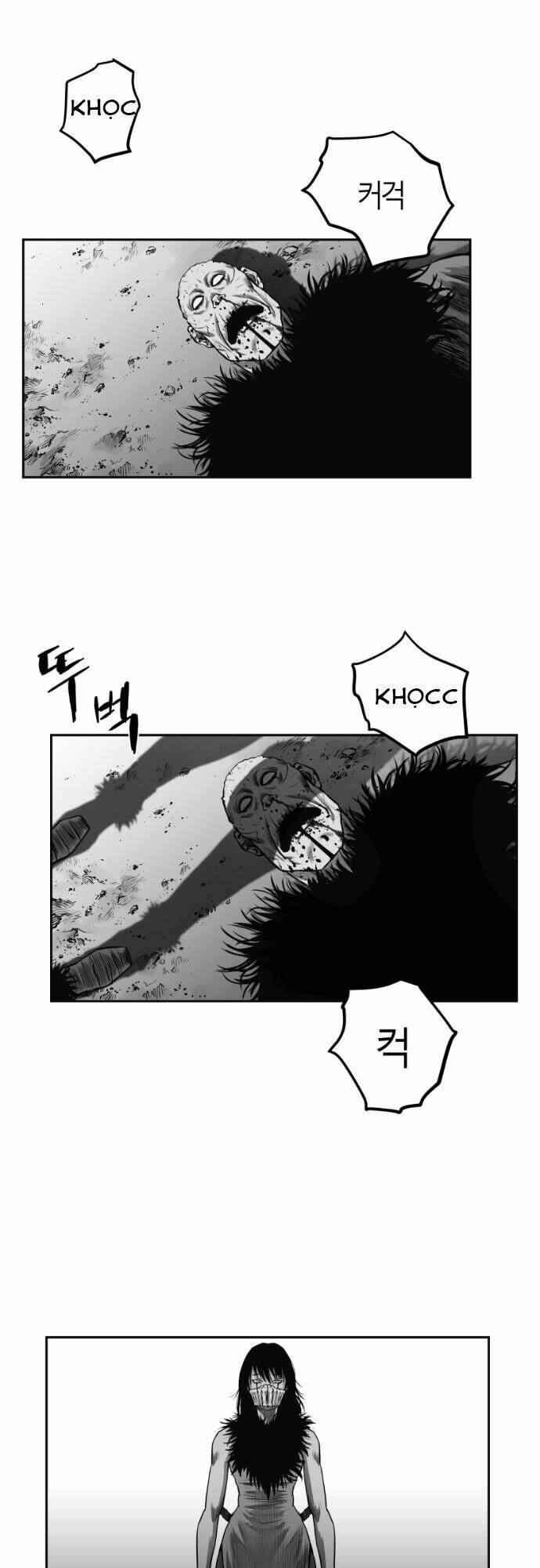 Sát Thủ Anh Vũ - Chapter 58 - Page 38