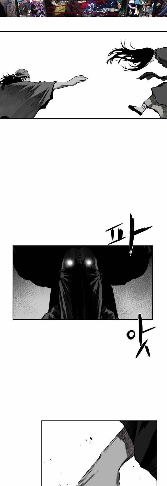 Sát Thủ Anh Vũ - Chapter 58 - Page 3