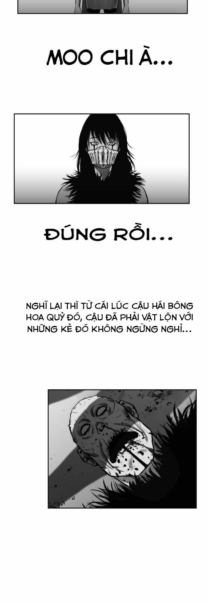 Sát Thủ Anh Vũ - Chapter 58 - Page 39