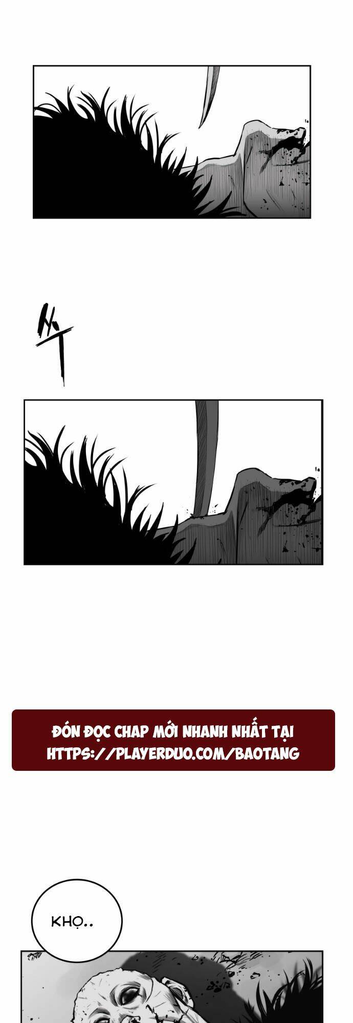 Sát Thủ Anh Vũ - Chapter 58 - Page 41