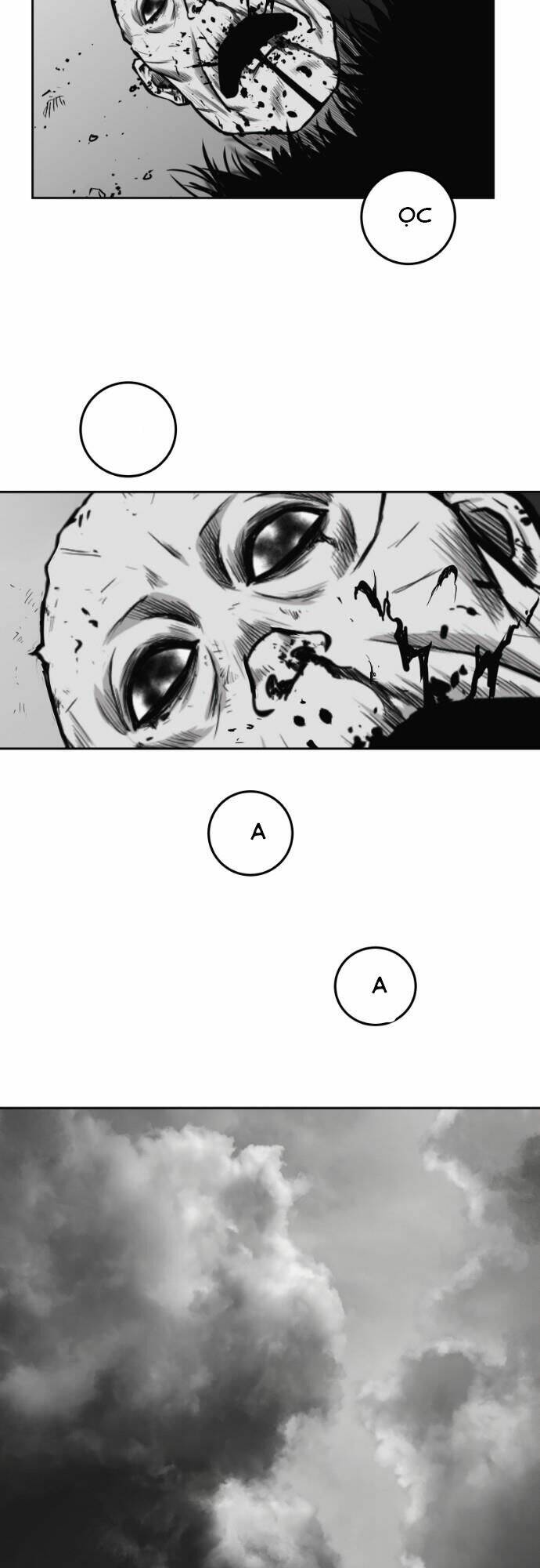 Sát Thủ Anh Vũ - Chapter 58 - Page 42