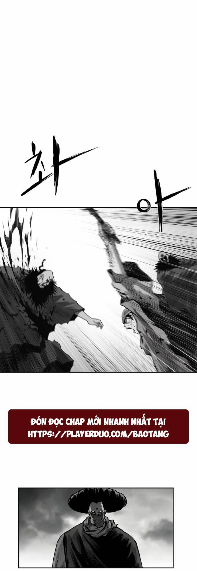 Sát Thủ Anh Vũ - Chapter 58 - Page 44