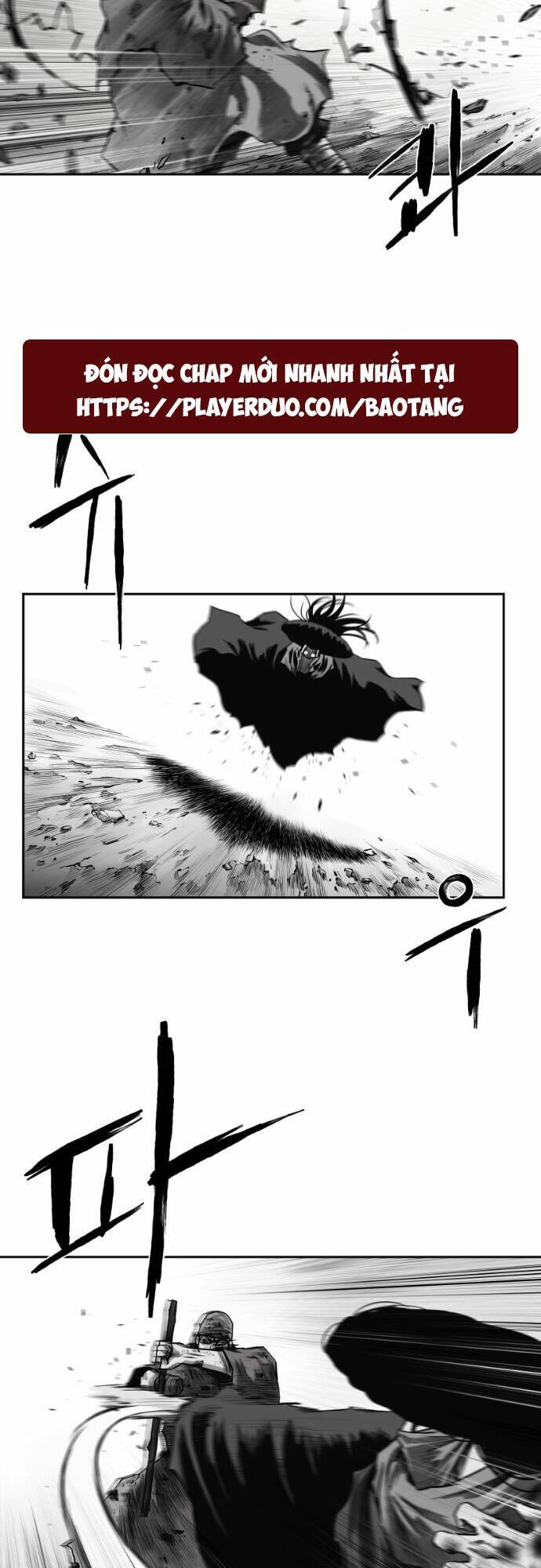 Sát Thủ Anh Vũ - Chapter 58 - Page 47