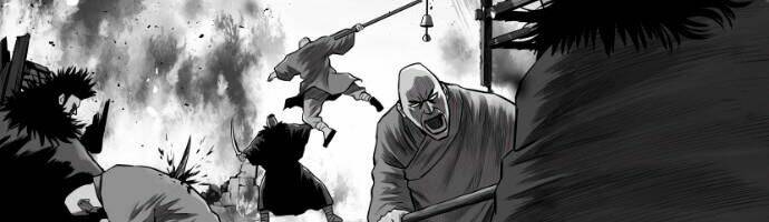 Sát Thủ Anh Vũ - Chapter 59 - Page 126