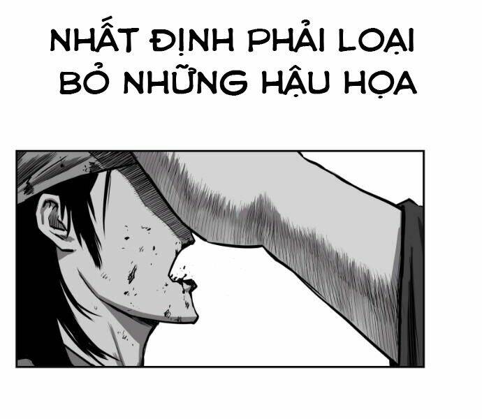 Sát Thủ Anh Vũ - Chapter 59 - Page 96