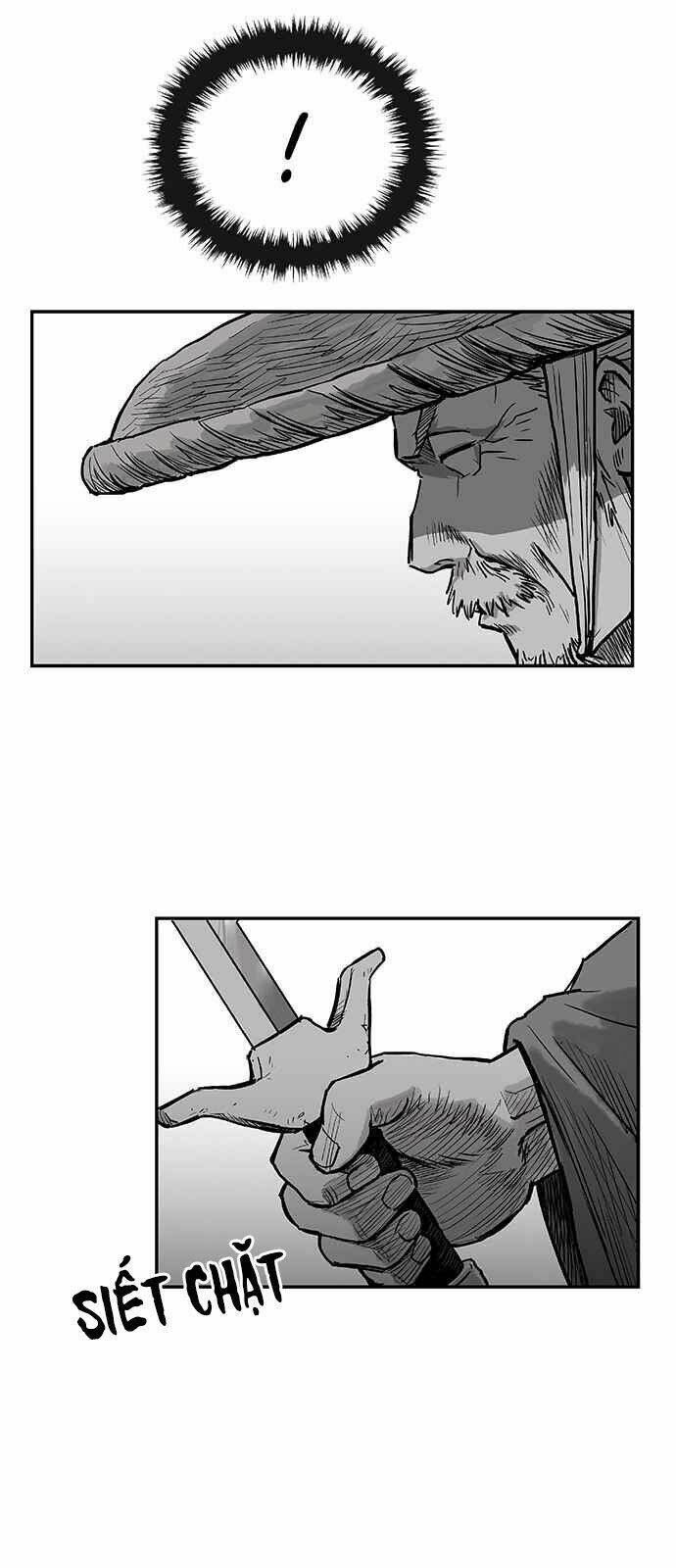 Sát Thủ Anh Vũ - Chapter 6 - Page 10