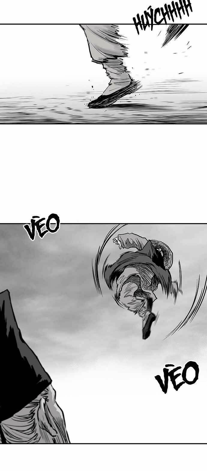 Sát Thủ Anh Vũ - Chapter 6 - Page 12