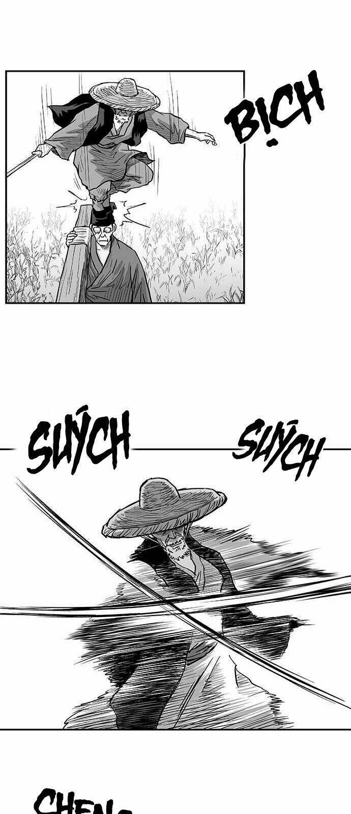 Sát Thủ Anh Vũ - Chapter 6 - Page 14