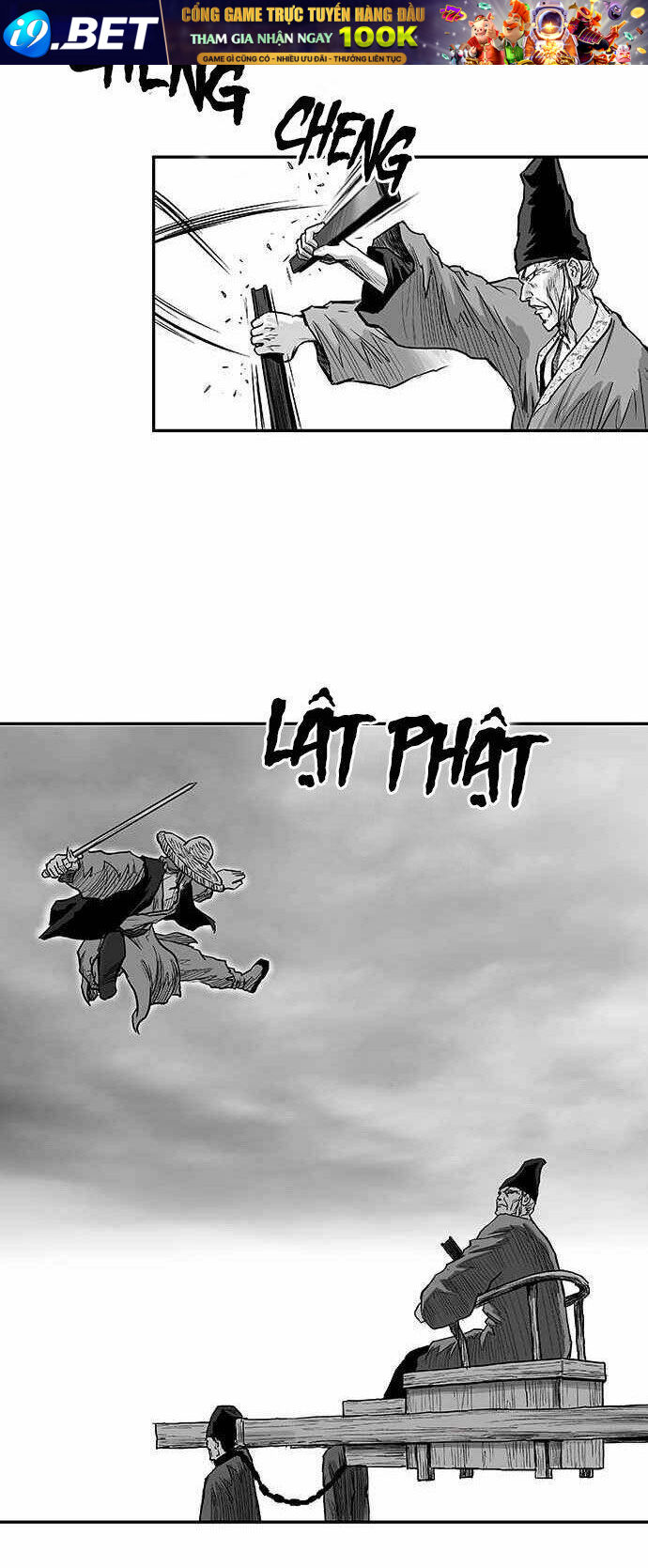 Sát Thủ Anh Vũ - Chapter 6 - Page 15