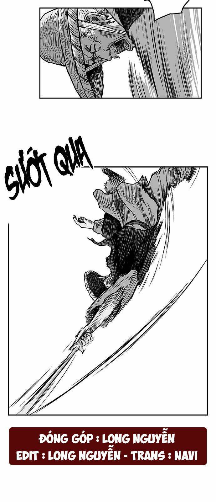 Sát Thủ Anh Vũ - Chapter 6 - Page 20