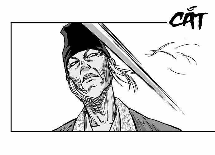 Sát Thủ Anh Vũ - Chapter 6 - Page 21