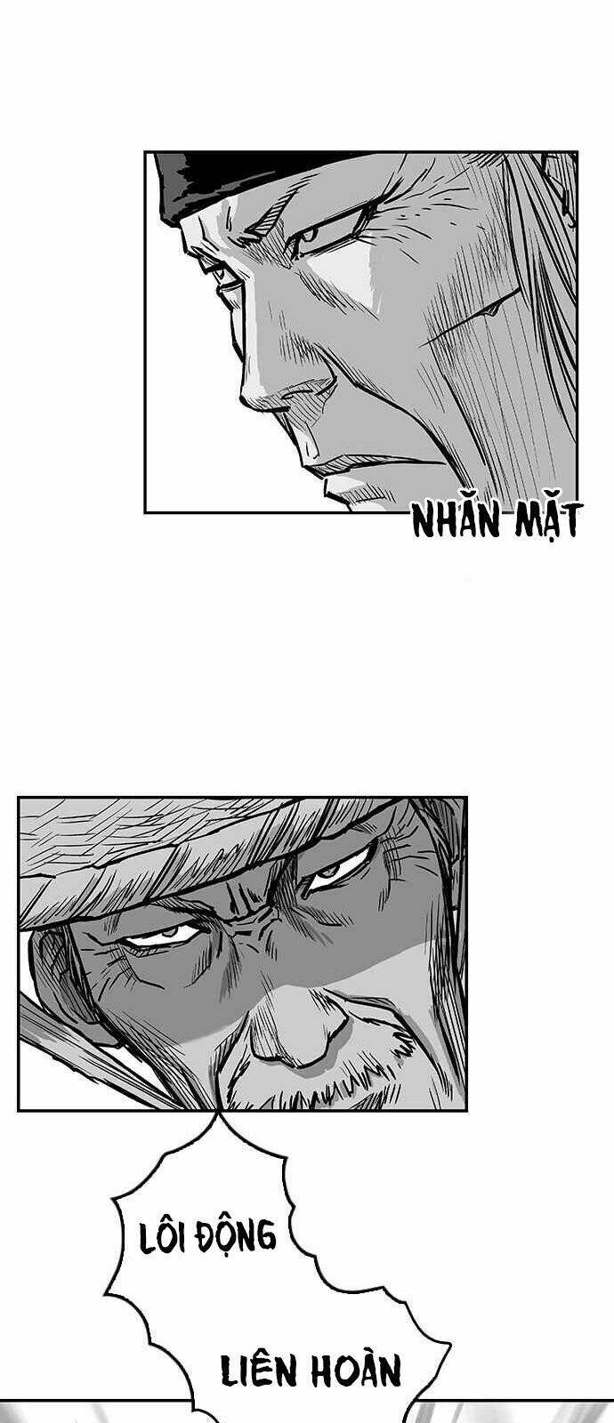 Sát Thủ Anh Vũ - Chapter 6 - Page 22