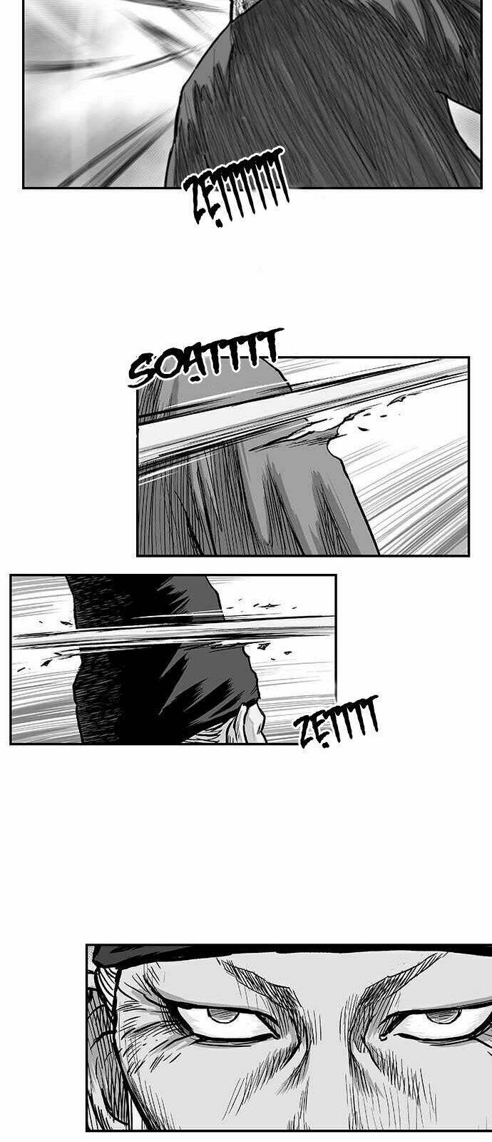 Sát Thủ Anh Vũ - Chapter 6 - Page 24