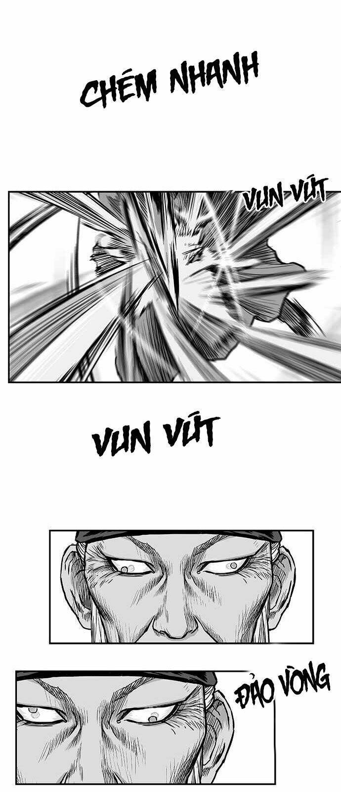 Sát Thủ Anh Vũ - Chapter 6 - Page 25