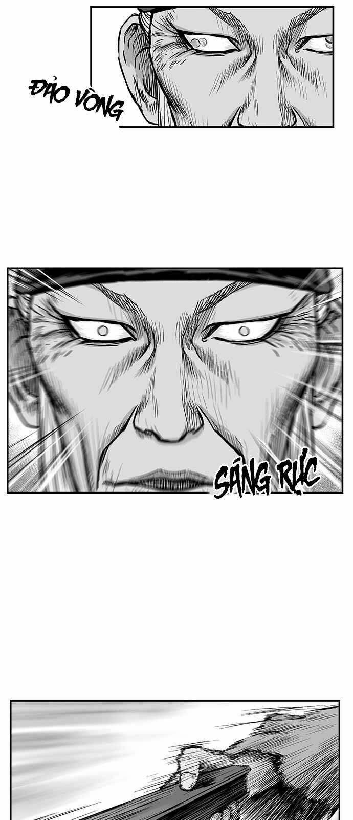 Sát Thủ Anh Vũ - Chapter 6 - Page 27