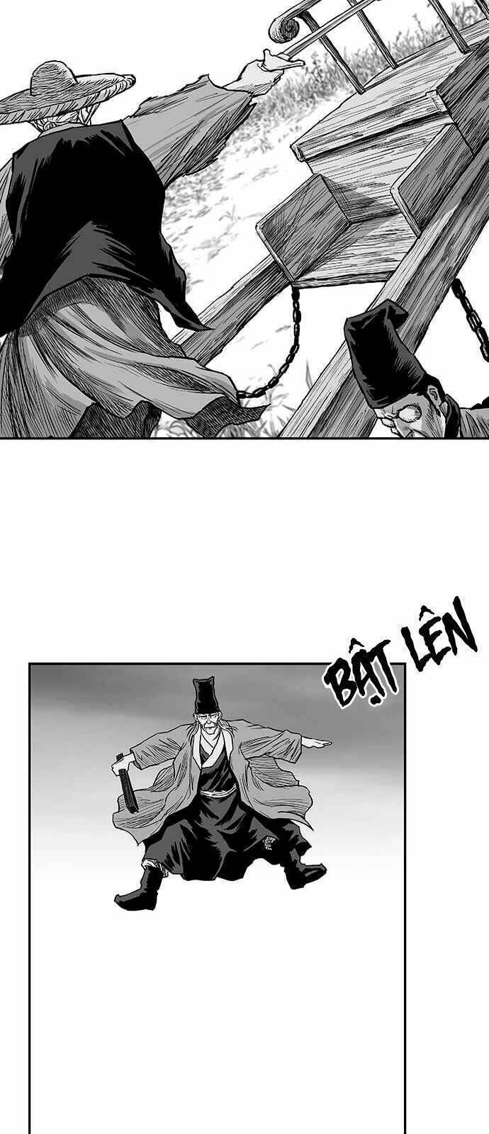 Sát Thủ Anh Vũ - Chapter 6 - Page 30