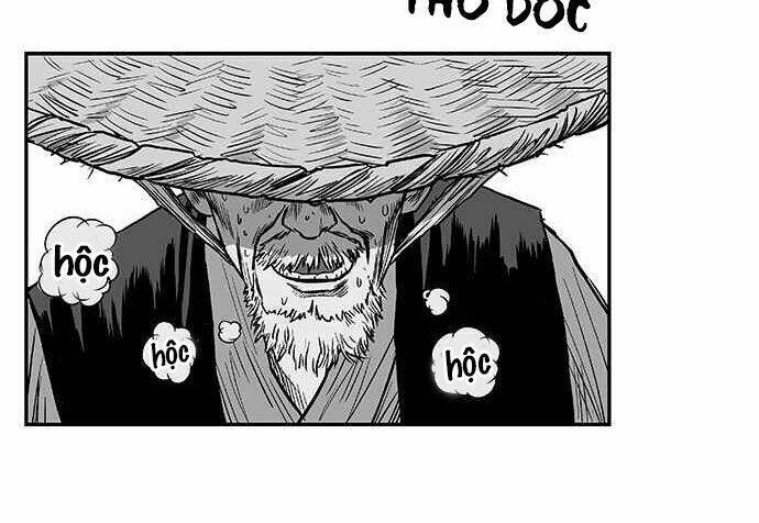 Sát Thủ Anh Vũ - Chapter 6 - Page 35