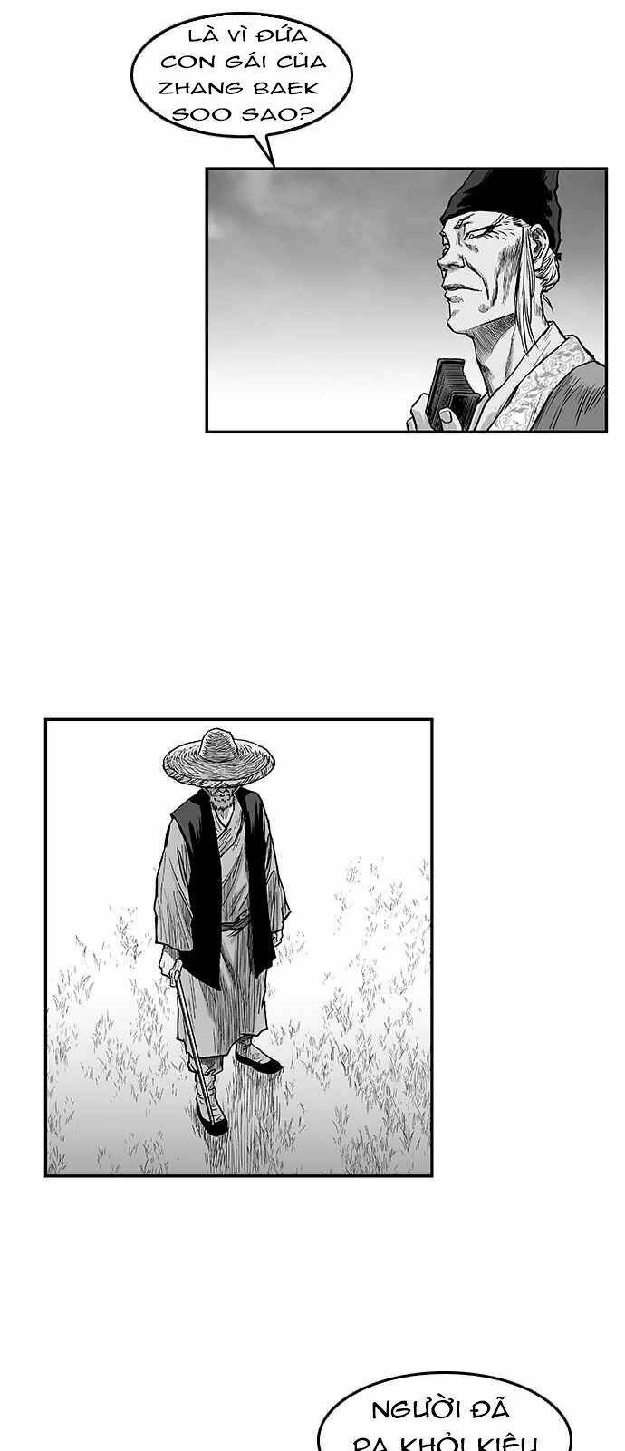 Sát Thủ Anh Vũ - Chapter 6 - Page 36