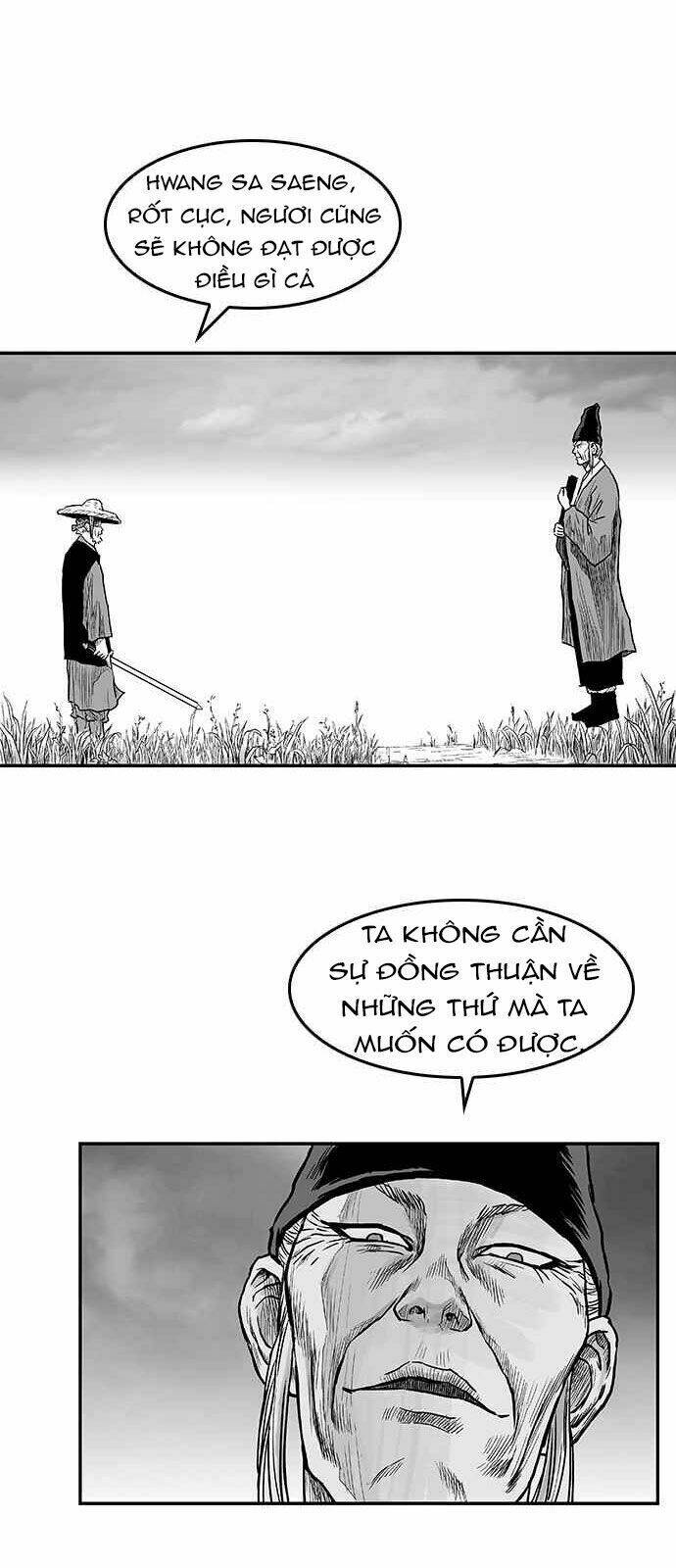 Sát Thủ Anh Vũ - Chapter 6 - Page 40