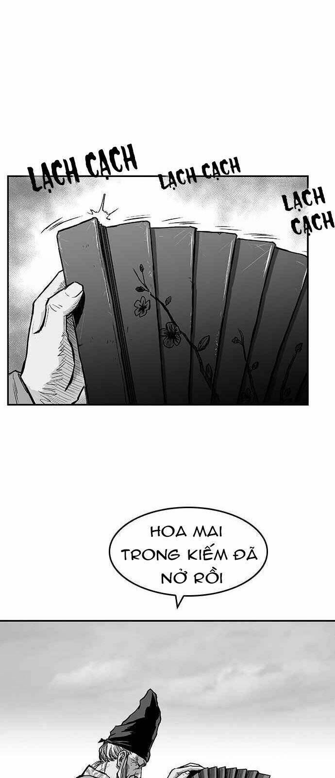 Sát Thủ Anh Vũ - Chapter 6 - Page 41