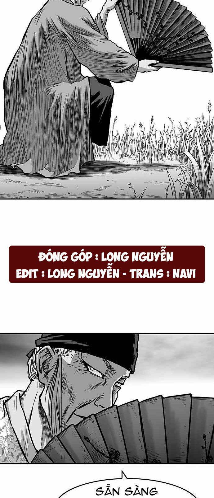 Sát Thủ Anh Vũ - Chapter 6 - Page 42