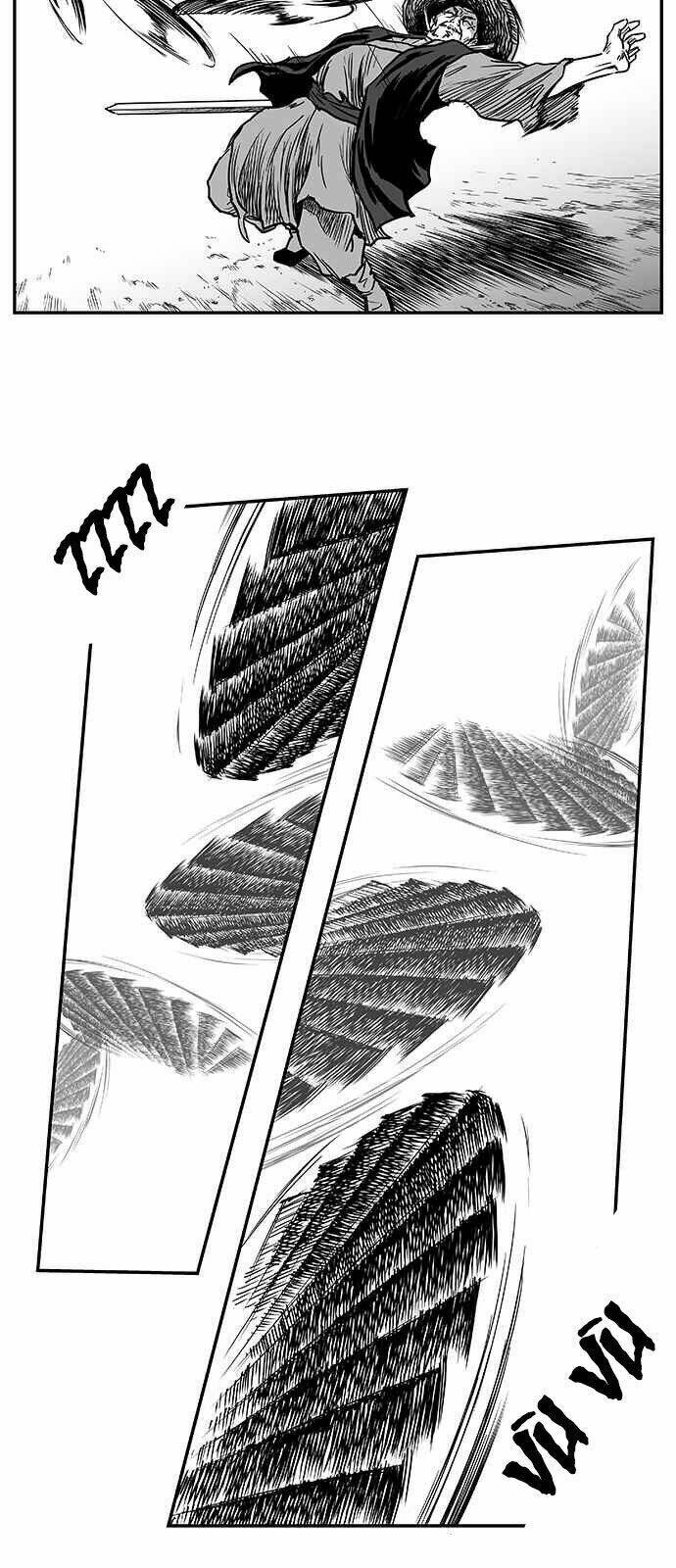 Sát Thủ Anh Vũ - Chapter 6 - Page 46