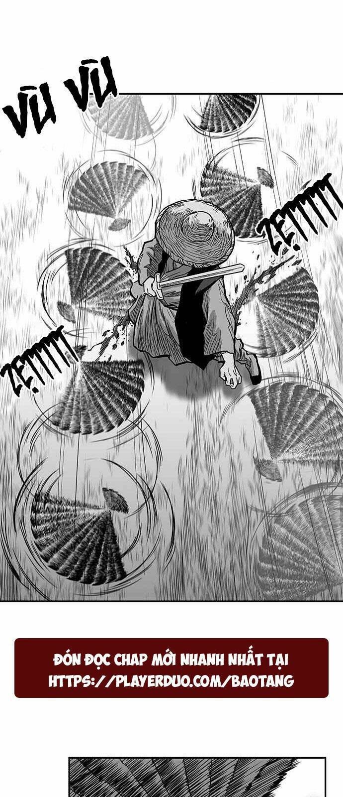 Sát Thủ Anh Vũ - Chapter 6 - Page 48