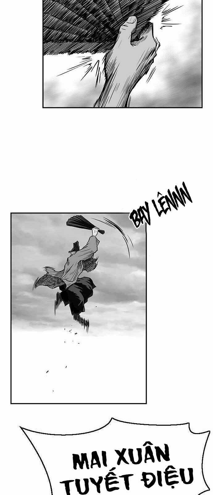 Sát Thủ Anh Vũ - Chapter 6 - Page 49