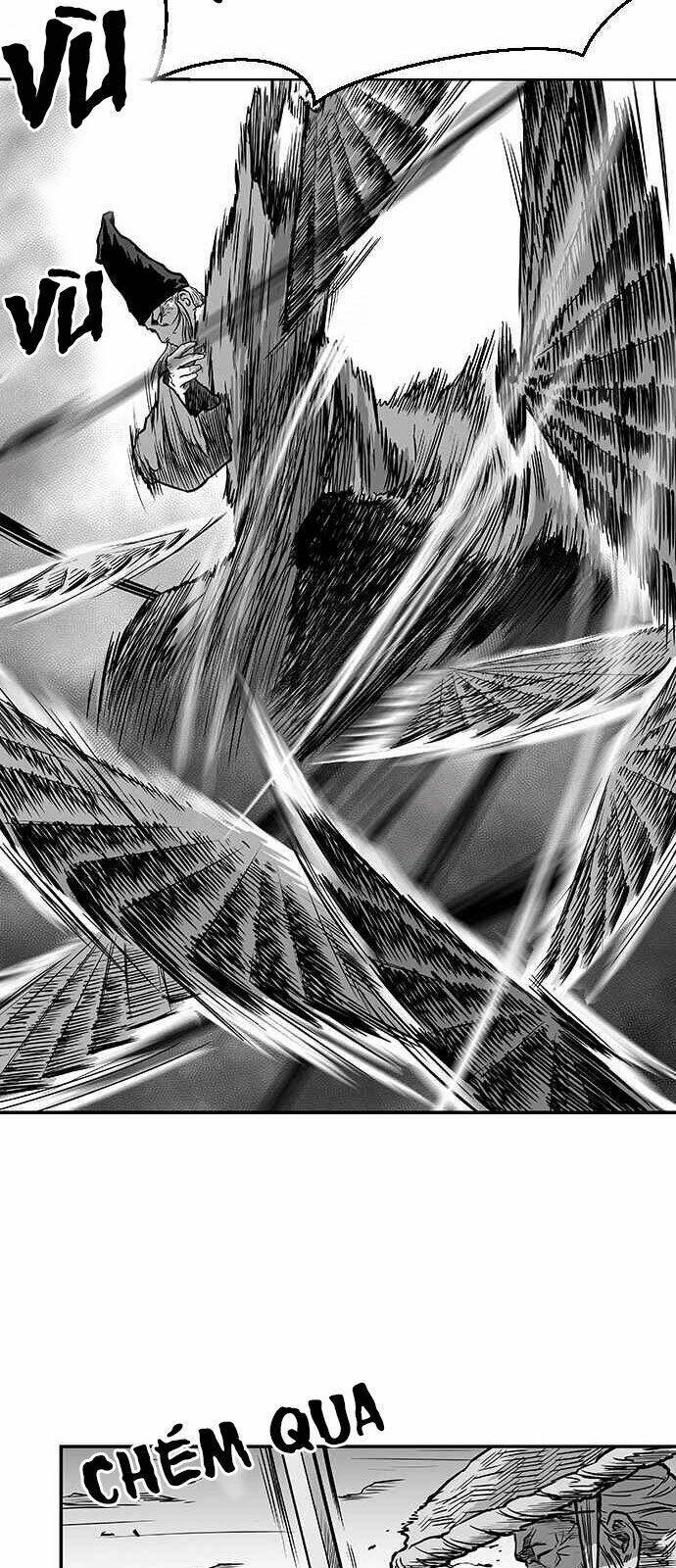 Sát Thủ Anh Vũ - Chapter 6 - Page 50